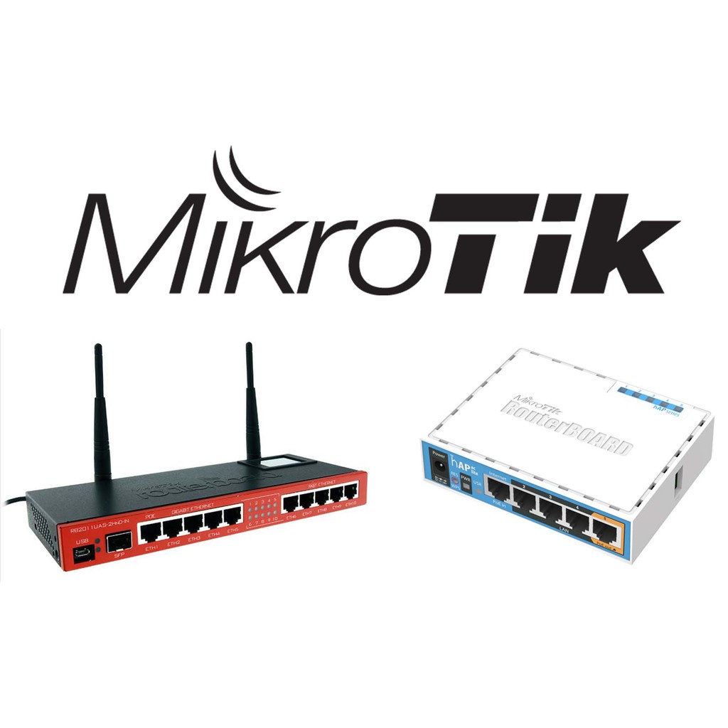 Mikrotik